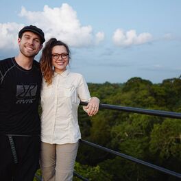 Yvonne Pferrer & Jeremy Grube