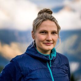 Kathrin Heckmann (Fräulein Draußen)