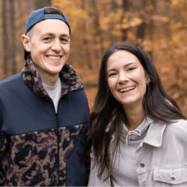 Johanna & Tobias Wohlleben